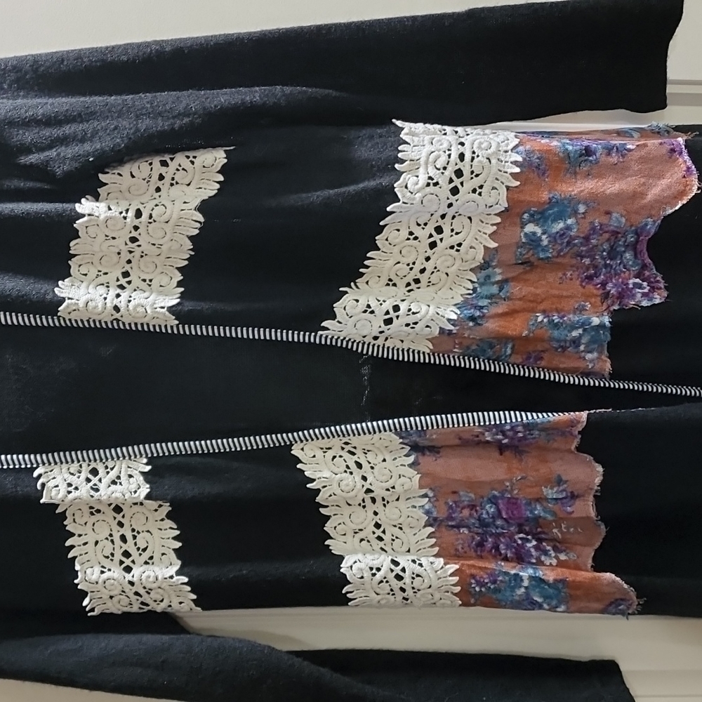 Gimmicks Jacket - Picture 2 of 8